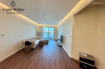 Apartment - 2 Bedrooms - 2 Bathrooms for sale in Rivan Building - Al Erkyah City - Lusail Apartment - 2 Bedrooms - 2 Bathrooms for sale in Rivan Building - Al Erkyah City - Lusail
