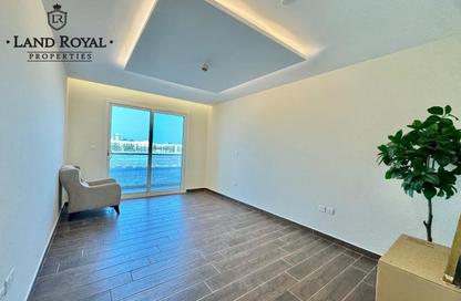 Apartment - 2 Bedrooms - 2 Bathrooms for sale in Rivan Building - Al Erkyah City - Lusail Apartment - 2 Bedrooms - 2 Bathrooms for sale in Rivan Building - Al Erkyah City - Lusail
