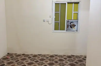 Apartment - 1 Bedroom - 1 Bathroom for rent in Street 871 - Al Duhail South - Al Duhail - Doha