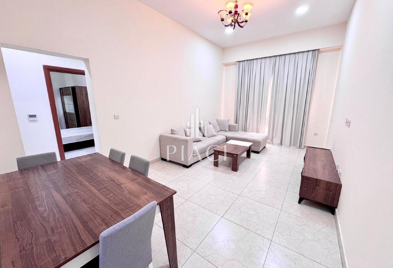Amazing 3BHK Fully Furnished in Muntaza