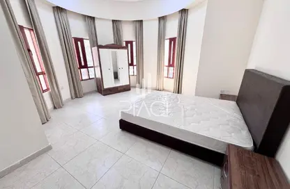 شقة - 3 غرف نوم - 3 حمامات للايجار في منتزه 7 - المنتزه - الدوحة