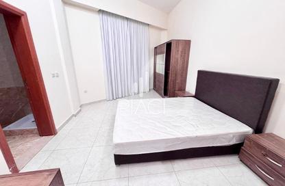Apartment - 3 Bedrooms - 3 Bathrooms for rent in Muntazah 7 - Al Muntazah - Doha