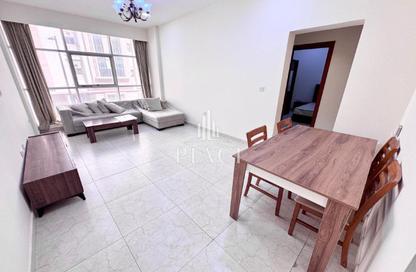 Apartment - 3 Bedrooms - 3 Bathrooms for rent in Muntazah 7 - Al Muntazah - Doha