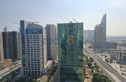 Apartment - 2 Bedrooms - 3 Bathrooms for rent in Marina Tower 23 - Marina District - Lusail