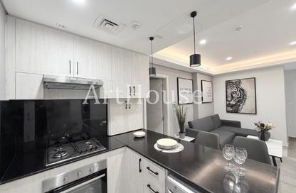 Apartment - 1 - 2 for rent in CAP165 - Al Erkyah City - Lusail Apartment - 1 - 2 for rent in CAP165 - Al Erkyah City - Lusail