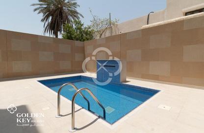 Villa - 5 - 7 for sale in Al Soudan - Al Soudan - Doha Villa - 5 - 7 for sale in Al Soudan - Al Soudan - Doha