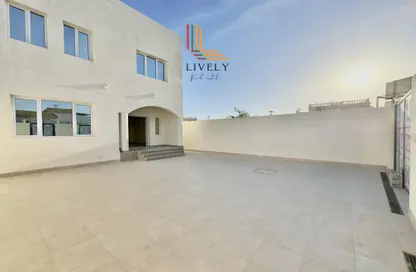 Villa - 7+ Bedrooms - 7+ Bathrooms for rent in Al Rabiah Garden - Al Aziziyah - Al Aziziyah - Doha