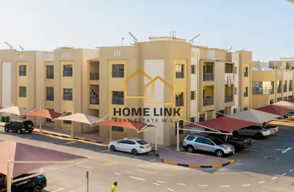 Apartment - 2 Bedrooms - 2 Bathrooms for sale in Al Wukair - Al Wukair - Al Wakra