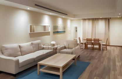 Apartment - 1 Bedroom - 1 Bathroom for sale in Piazza 2 - La Piazza - Fox Hills - Lusail