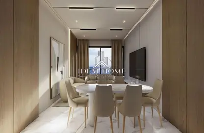 Apartment - 1 Bedroom - 2 Bathrooms for sale in Energy City - Lusail