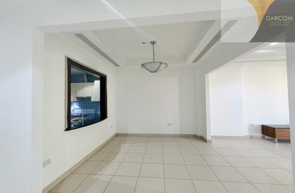Apartment - 1 - 2 for rent in West Porto Drive - Porto Arabia - The Pearl Island - Doha