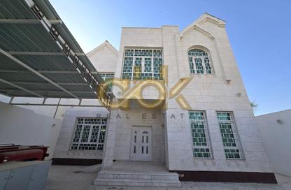 Villa - 7 Bedrooms - 6 Bathrooms for rent in Al Aziziyah - Al Aziziyah - Doha