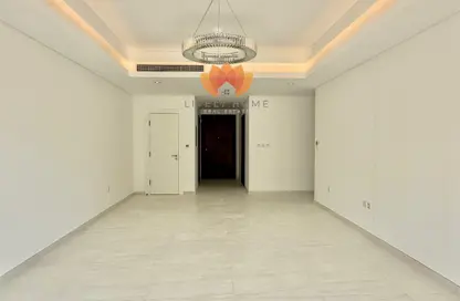 Apartment - 2 Bedrooms - 4 Bathrooms for rent in Crystal Residence - Gewan Island - The Pearl Island - Doha
