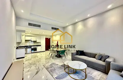 Apartment - 2 Bedrooms - 2 Bathrooms for rent in Fox Hills South - Fox Hills - Lusail