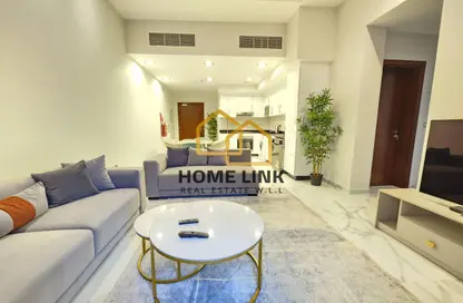 شقة - 2 غرف نوم - 2 حمامات للايجار في ريزيدينشيال دي6 - جنوب فوكس هيلس - فوكس هيلز - الوسيل