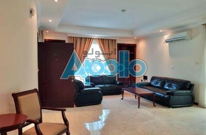 Apartment - 3 Bedrooms - 3 Bathrooms for rent in Al Waab Street - Al Waab - Doha Apartment - 3 Bedrooms - 3 Bathrooms for rent in Al Waab Street - Al Waab - Doha