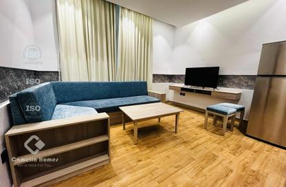 Apartment - 1 - 1 for rent in Al Nasr Street - Al Nasr - Doha