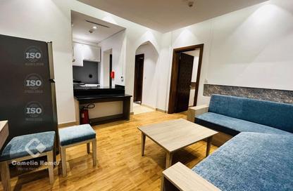 Apartment - 1 - 1 for rent in Al Nasr Street - Al Nasr - Doha