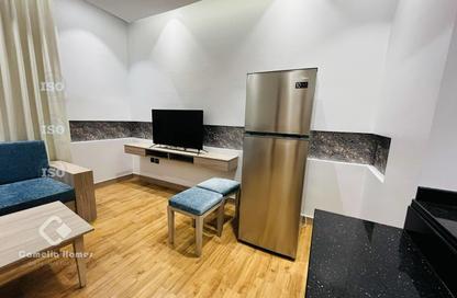 Apartment - 1 - 1 for rent in Al Nasr Street - Al Nasr - Doha