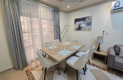 Apartment - 2 Bedrooms - 2 Bathrooms for rent in Al Mansoura - Al Mansoura - Doha