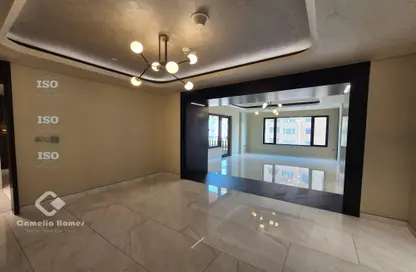 Apartment - 3 Bedrooms - 4 Bathrooms for rent in East Porto Drive - Porto Arabia - The Pearl Island - Doha