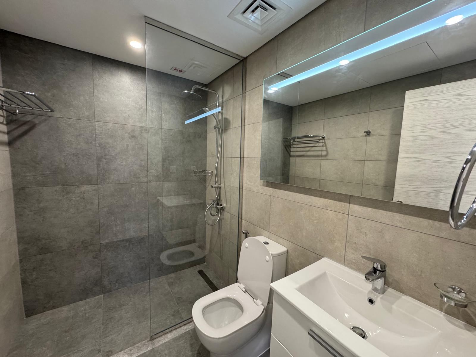 BRAND NEW 1BEDROOM FULLY FURNISHED WITH BALCONY thumbnail 11