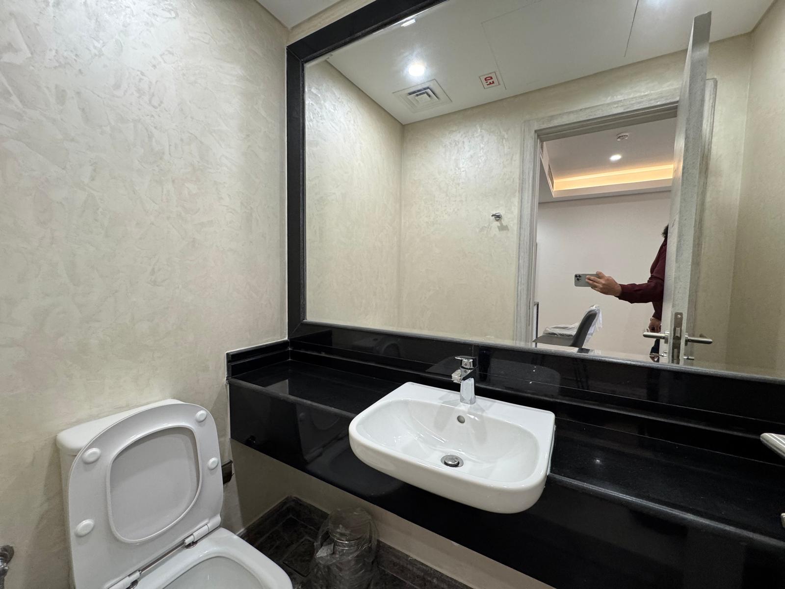 BRAND NEW 1BEDROOM FULLY FURNISHED WITH BALCONY thumbnail 2