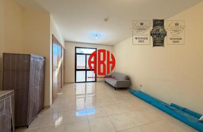 Apartment - Studio - 1 Bathroom for rent in Dara - Fox Hills - Lusail
