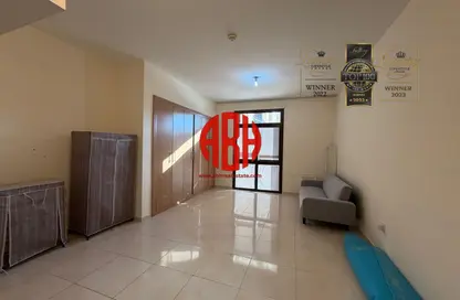 Apartment - 1 Bathroom for rent in Dara - Fox Hills - Lusail Apartment - 1 Bathroom for rent in Dara - Fox Hills - Lusail