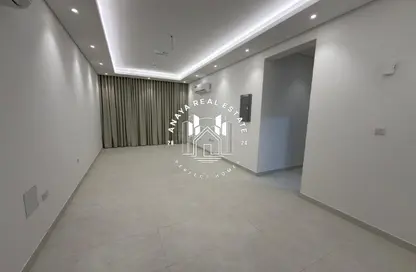 شقة - 2 غرف نوم - 3 حمامات للايجار في العزيزية - العزيزية - الدوحة