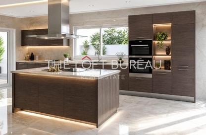 Villa - 7+ Bedrooms - 5 Bathrooms for sale in Legtaifiya Lagoon - West Bay - Doha