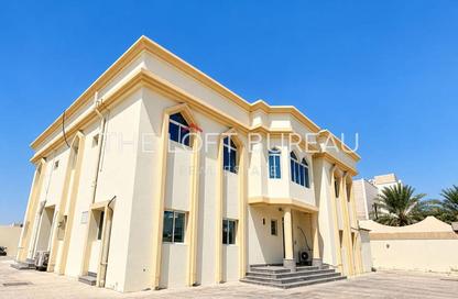 Villa - 7+ - 5 for sale in Legtaifiya Lagoon - West Bay - Doha