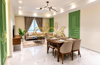 Apartment - 2 - 2 for rent in Al Sadd Road - Al Sadd - Doha Apartment - 2 - 2 for rent in Al Sadd Road - Al Sadd - Doha