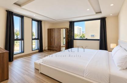 Apartment - 2 - 3 for rent in Al Sadd Road - Al Sadd - Doha Apartment - 2 - 3 for rent in Al Sadd Road - Al Sadd - Doha