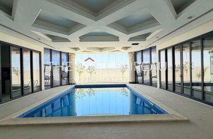 Villa - 7 Bedrooms - 7+ Bathrooms for sale in Waterfront Residential - The Waterfront - Lusail