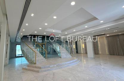 Villa - 7 Bedrooms - 7+ Bathrooms for sale in Waterfront Residential - The Waterfront - Lusail Villa - 7 Bedrooms - 7+ Bathrooms for sale in Waterfront Residential - The Waterfront - Lusail