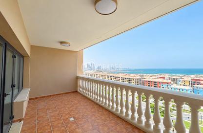 Apartment - 3 - 4 for sale in East Porto Drive - Porto Arabia - The Pearl Island - Doha