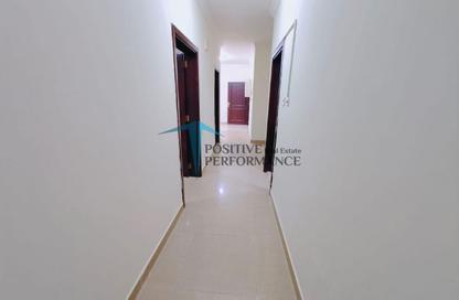 Apartment - 2 Bedrooms - 2 Bathrooms for rent in Al Sadd Road - Al Sadd - Doha Apartment - 2 Bedrooms - 2 Bathrooms for rent in Al Sadd Road - Al Sadd - Doha
