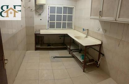Apartment - 3 - 2 for rent in Al Mansoura - Al Mansoura - Doha