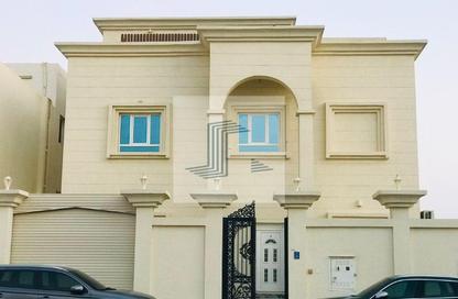 Apartment - 2 - 2 for rent in Al Thumama - Al Thumama - Doha