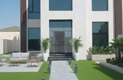 Villa - 5 Bedrooms - 3 Bathrooms for rent in Al Ruwais - Al Ruwais - Al Shamal