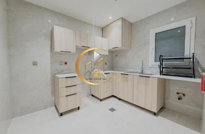 Apartment - 2 Bedrooms - 2 Bathrooms for rent in Al Khazin Street - Madinat Khalifa South - Madinat Khalifa - Doha Apartment - 2 Bedrooms - 2 Bathrooms for rent in Al Khazin Street - Madinat Khalifa South - Madinat Khalifa - Doha