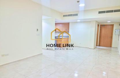 Apartment - 2 Bedrooms - 2 Bathrooms for rent in Piazza 3 - La Piazza - Fox Hills - Lusail