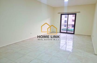 Apartment - 2 Bedrooms - 2 Bathrooms for rent in Piazza 3 - La Piazza - Fox Hills - Lusail