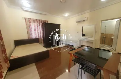 Villa - Studio - 1 Bathroom for rent in Al Rayyan - Al Rayyan - Doha Villa - Studio - 1 Bathroom for rent in Al Rayyan - Al Rayyan - Doha