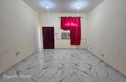 Apartment - Studio - 1 for rent in Old Airport Road - Old Airport Road - Doha