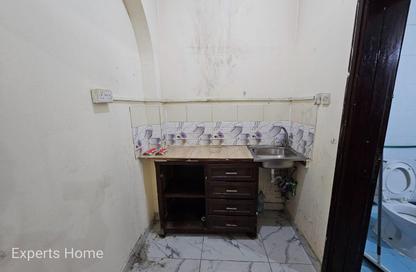 Apartment - Studio - 1 for rent in Old Airport Road - Old Airport Road - Doha Apartment - Studio - 1 for rent in Old Airport Road - Old Airport Road - Doha