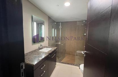 Apartment - Studio - 1 Bathroom for rent in Viva East - Viva Bahriyah - The Pearl Island - Doha