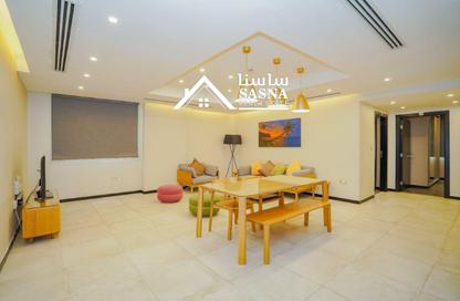 Apartment - 2 Bedrooms - 3 Bathrooms for rent in Al Mansoura - Al Mansoura - Doha