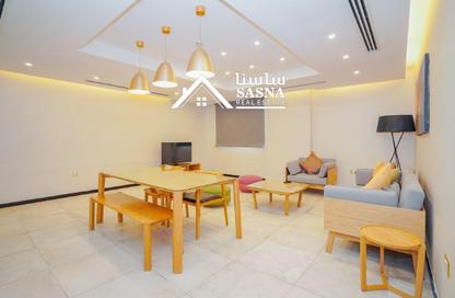 Apartment - 2 Bedrooms - 3 Bathrooms for rent in Al Mansoura - Al Mansoura - Doha